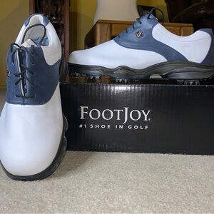 FootJoy NWT golf shoes